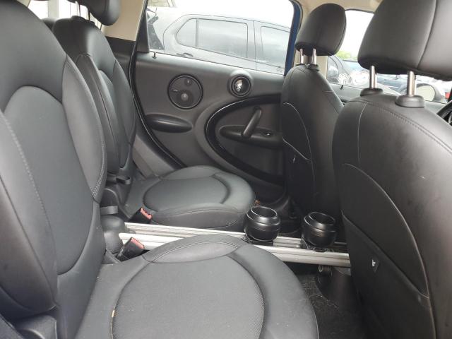 Photo 10 from auction – 2011 MINI COOPER COU with VIN WMWZB3C58BWH94885