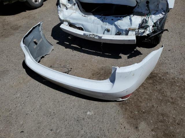 Photo 12 from auction – 2009 NISSAN SENTRA 2.0 with VIN 3N1AB61E89L614745