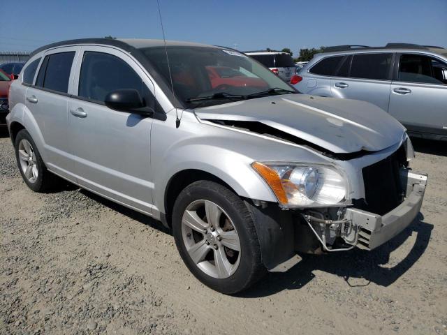 Foto 4 de la subasta – 2010 DODGE CALIBER SX con VIN 1B3CB4HA1AD664542