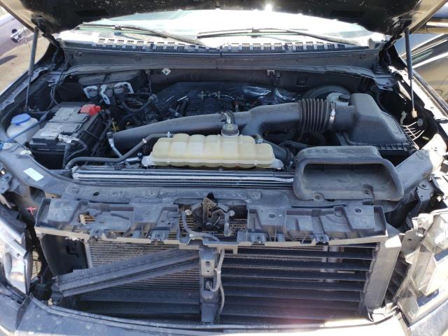 Photo 11 from auction – 2021 FORD EXPEDITION with VIN 1FMJK1KT5MEA41224