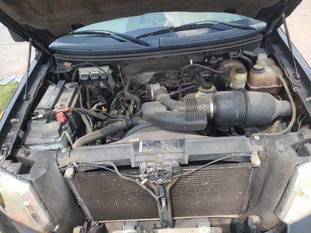 Photo 11 from auction – 2008 FORD F150 with VIN 1FTRX12W68FC12596