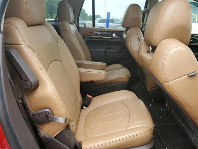 Photo 11 from auction – 2014 BUICK ENCLAVE with VIN 5GAKVBKD9EJ104706