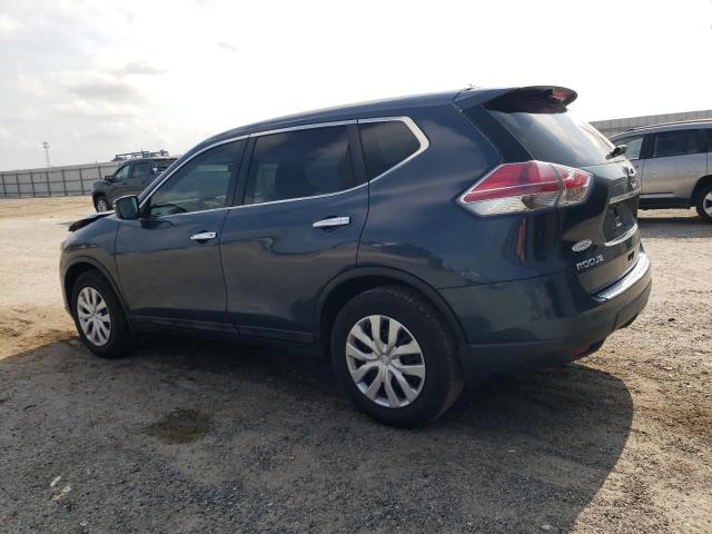 Photo 2 from auction – 2014 NISSAN ROGUE S with VIN 5N1AT2MTXEC870402