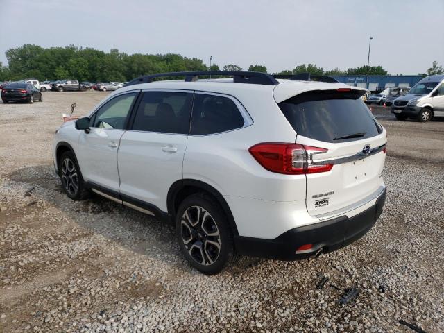 Photo 2 from auction – 2023 SUBARU ASCENT LIM with VIN 4S4WMAUDXP3406583