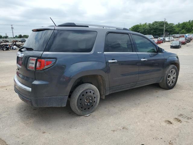 Photo 3 from auction – 2014 GMC ACADIA SLT with VIN 1GKKRRKD3EJ259316
