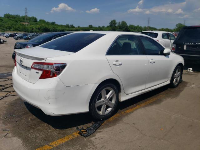 Photo 3 from auction – 2013 TOYOTA CAMRY L with VIN 4T1BF1FK3DU645385
