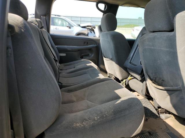 Photo 10 from auction – 2003 CHEVROLET SILVERADO with VIN 1GCHK23123F110496