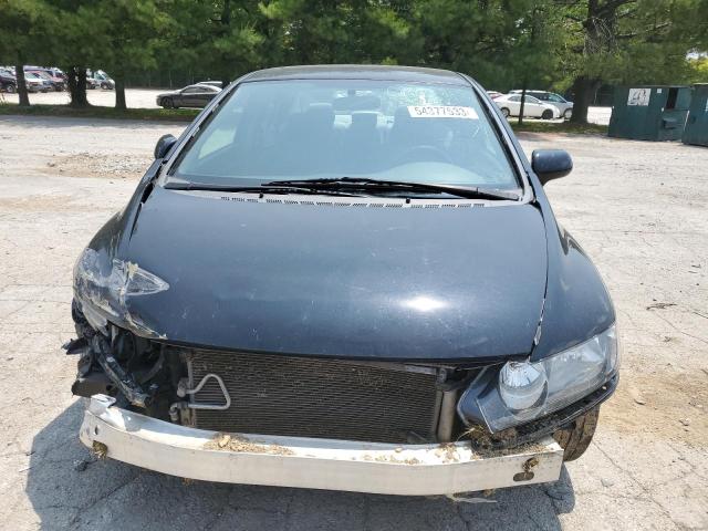 Photo 5 from auction – 2009 HONDA CIVIC EX with VIN 1HGFA16889L007611