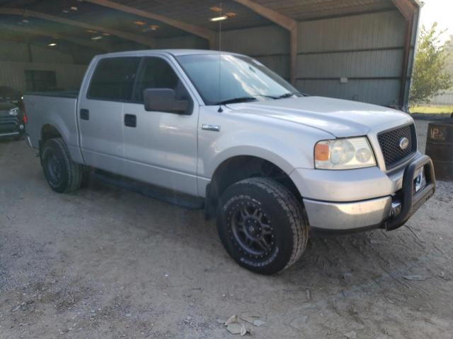 Photo 4 from auction – 2005 FORD F150 SUPER with VIN 1FTPW14505FB44340