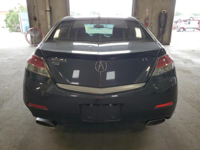 Photo 6 from auction – 2012 ACURA TL with VIN 19UUA8F53CA037642