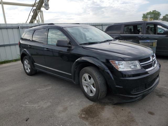Photo 4 from auction – 2016 DODGE JOURNEY SE with VIN 3C4PDCAB9GT245543