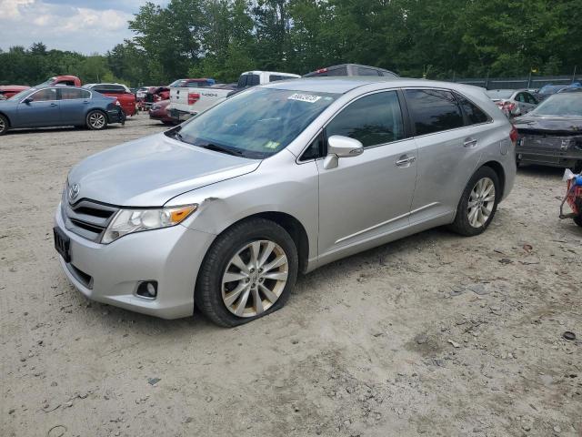 TOYOTA VENZA LE 2013 with VIN 4T3BA3BB9DU036647 - Photo from auction
