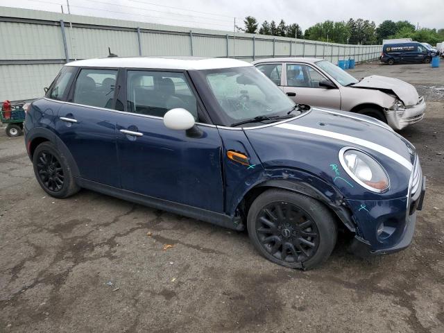 Photo 4 from auction – 2018 MINI COOPER with VIN WMWXU1C54J2F81301