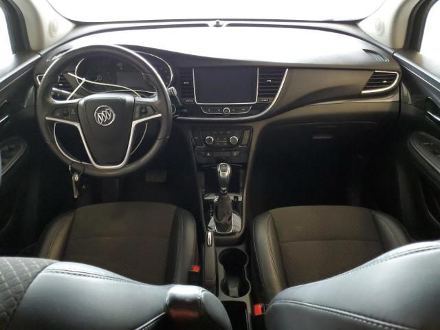 Photo 8 from auction – 2020 BUICK ENCORE PRE with VIN KL4CJESBXLB000435
