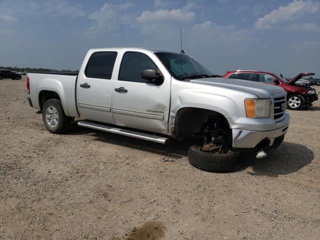 Photo 4 from auction – 2012 GMC SIERRA C15 with VIN 3GTP1VE00CG154385