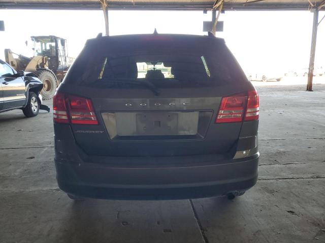 Photo 6 from auction – 2016 DODGE JOURNEY SE with VIN 3C4PDCAB5GT191710