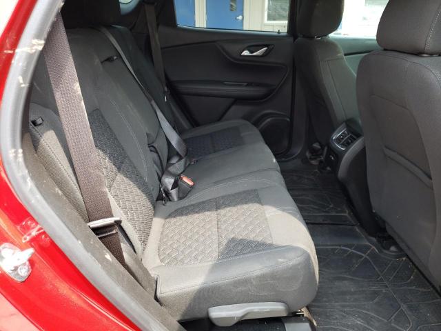 Photo 11 from auction – 2022 CHEVROLET BLAZER 2LT with VIN 3GNKBHR44NS121466