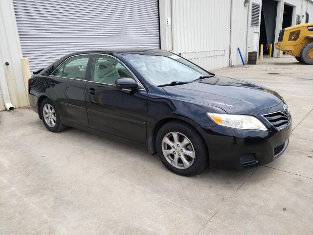 Photo 4 from auction – 2011 TOYOTA CAMRY BASE with VIN 4T1BF3EK9BU189550