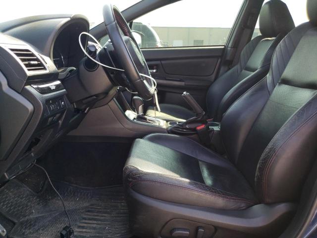 Photo 7 from auction – 2015 SUBARU WRX LIMITE with VIN JF1VA1G60F8824339