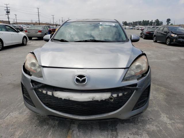 Photo 5 from auction – 2011 MAZDA 3 I with VIN JM1BL1VG6B1357465