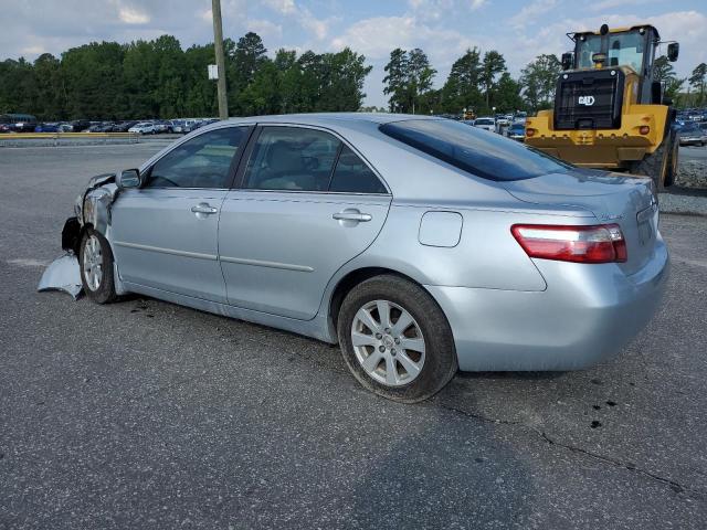 Photo 2 from auction – 2007 TOYOTA CAMRY CE with VIN 4T1BE46K07U072762