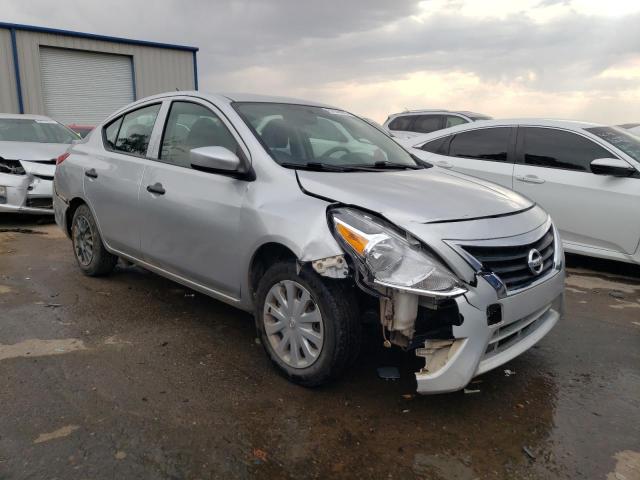 Photo 4 from auction – 2018 NISSAN VERSA S with VIN 3N1CN7AP7JL836060