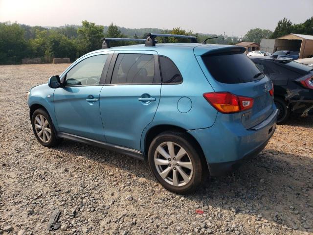 Zdjęcie 2 z aukcji – 2013 MITSUBISHI OUTLANDER z VIN 4A4AP3AU4DE009319