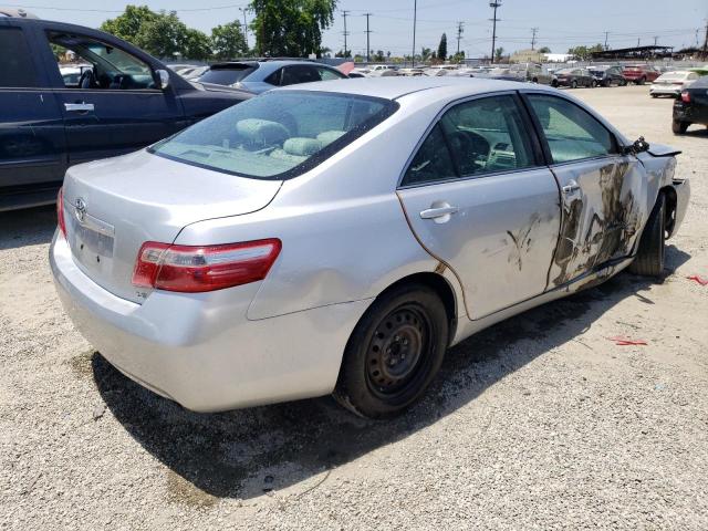 Photo 3 from auction – 2009 TOYOTA CAMRY BASE with VIN 4T1BE46K29U333876
