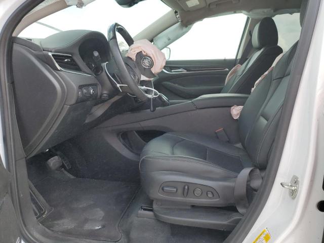 Zdjęcie 7 z aukcji – 2021 BUICK ENCLAVE AV z VIN 5GAERDKW2MJ205793