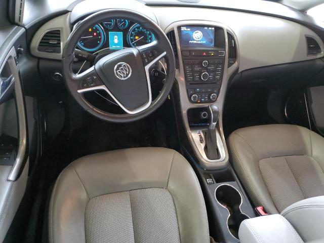 Photo 8 from auction – 2016 BUICK VERANO SPO with VIN 1G4PW5SK6G4127018