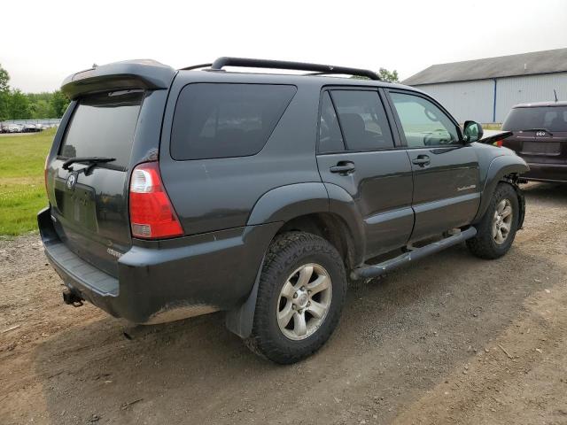 Photo 3 from auction – 2006 TOYOTA 4RUNNER SR with VIN JTEBU14R260090624