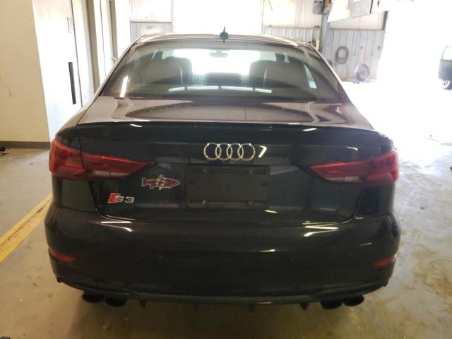 Photo 6 from auction – 2018 AUDI S3 PREMIUM with VIN WAUB1GFF3J1042343