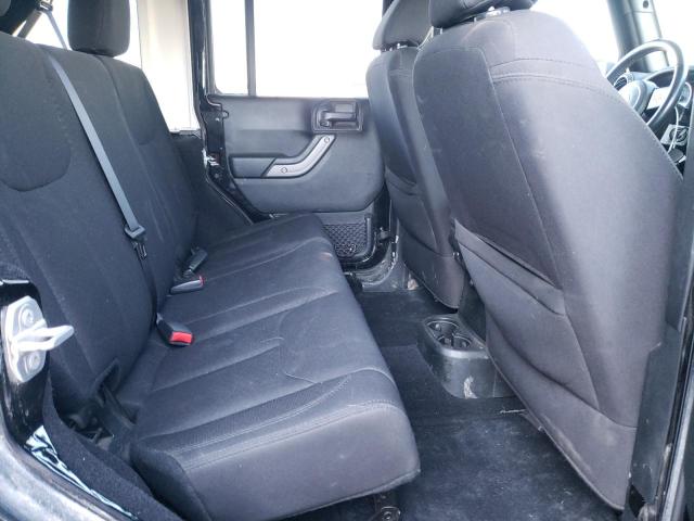 Photo 10 from auction – 2017 JEEP WRANGLER U with VIN 1C4BJWDG1HL746550