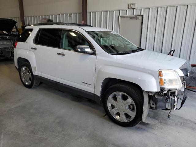 Photo 4 from auction – 2010 GMC TERRAIN SL with VIN 2CTFLHEY7A6394429