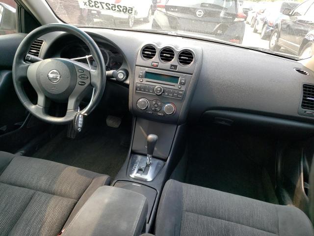 Фото 8 с аукциона – 2012 NISSAN ALTIMA BAS с VIN 1N4AL2AP3CC234855
