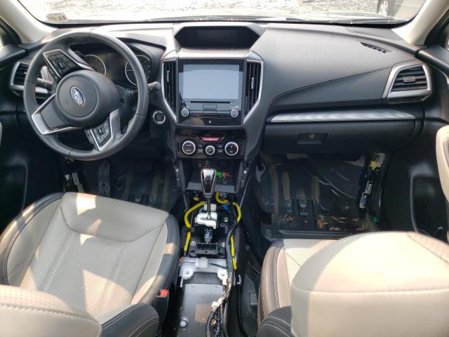 Photo 8 from auction – 2021 SUBARU FORESTER L with VIN JF2SKASC0MH419071