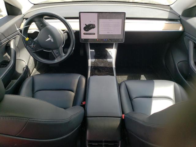 Photo 8 from auction – 2018 TESLA MODEL 3 with VIN 5YJ3E1EA2JF056496