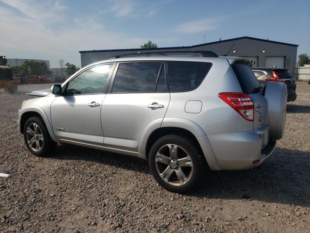 Photo 2 from auction – 2012 TOYOTA RAV4 LIMIT with VIN 2T3DF4DV0CW268382