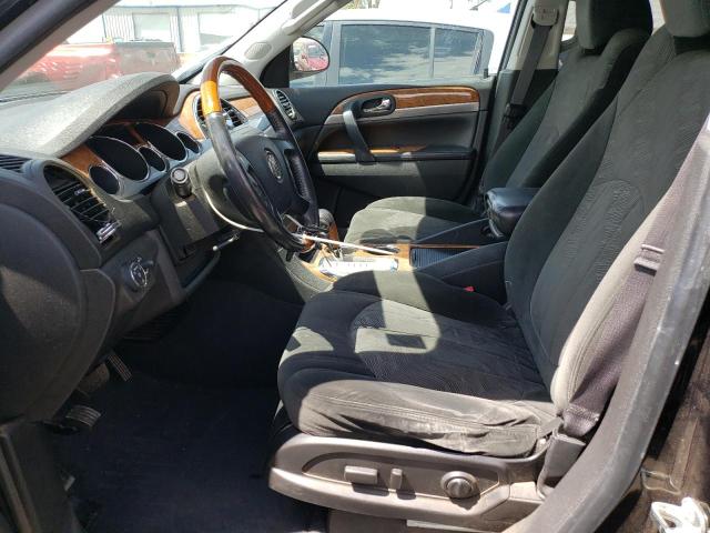Photo 7 from auction – 2011 BUICK ENCLAVE CX with VIN 5GAKRAED8BJ306989