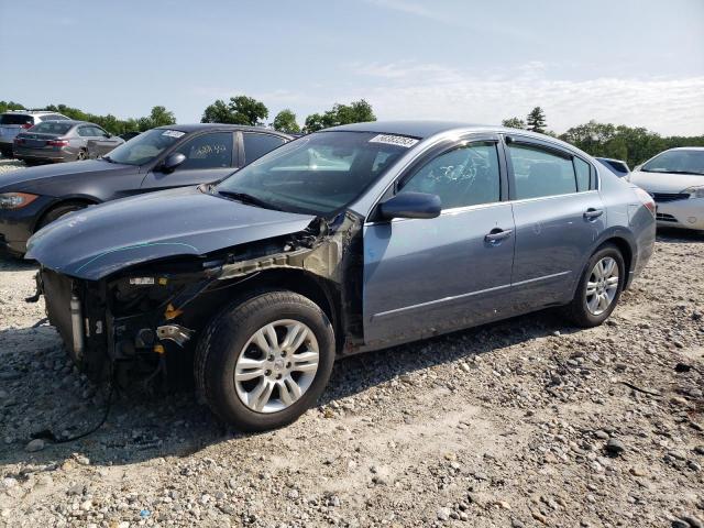 NISSAN ALTIMA BAS 2012 z numerem VIN 1N4AL2AP5CN404685 - Zdjęcie z aukcji