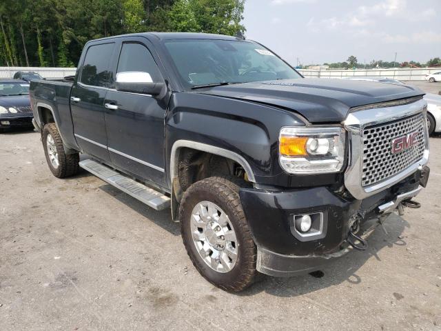 Photo 4 from auction – 2016 GMC SIERRA K25 with VIN 1GT12UE89GF120777