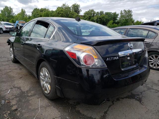 Photo 2 from auction – 2012 NISSAN ALTIMA BAS with VIN 1N4AL2AP6CC241704