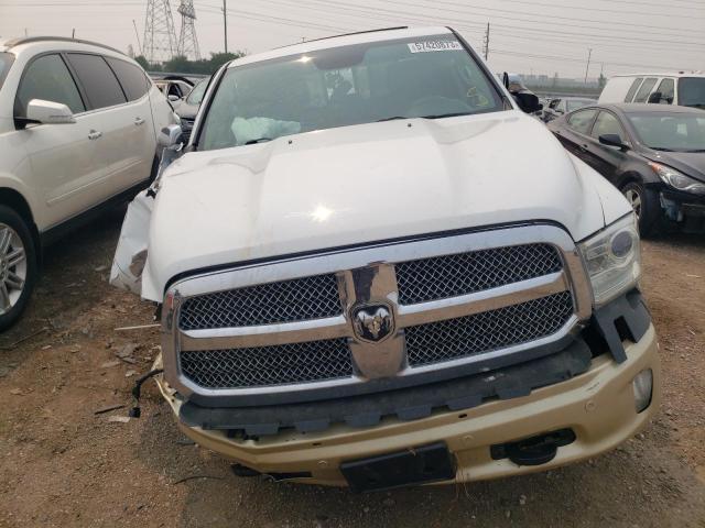 Photo 5 from auction – 2016 RAM 1500 LONGH with VIN 1C6RR7PT5GS159009