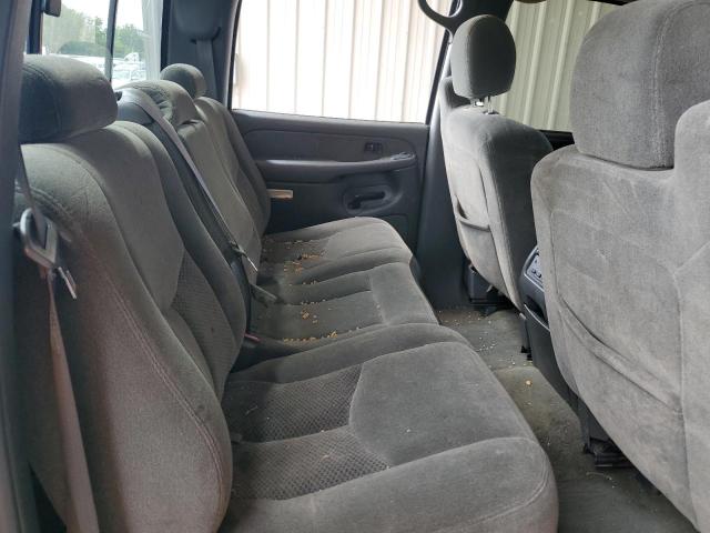 Photo 10 from auction – 2003 CHEVROLET SILVERADO with VIN 1GCGK13U93F215133