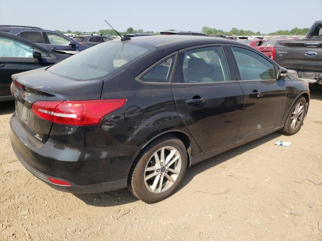 Photo 3 from auction – 2016 FORD FOCUS SE with VIN 1FADP3F25GL357602