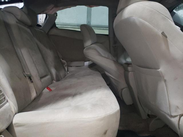 Photo 10 from auction – 2010 TOYOTA PRIUS with VIN JTDKN3DU2A0043796