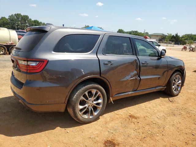 Photo 3 from auction – 2019 DODGE DURANGO GT with VIN 1C4RDHDG9KC650691