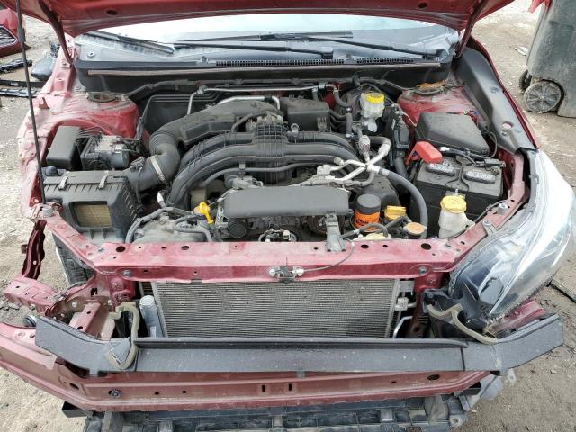 Photo 11 from auction – 2017 SUBARU IMPREZA with VIN 4S3GKAA64H3613024