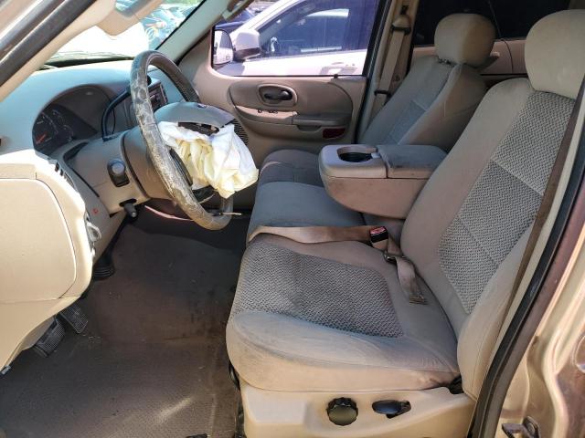 Photo 7 from auction – 2003 FORD F150 SUPER with VIN 1FTRW076X3KD05224