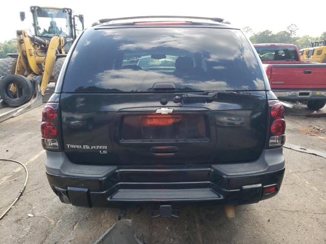 Photo 6 from auction – 2005 CHEVROLET TRAILBLAZE with VIN 1GNDS13S052365943